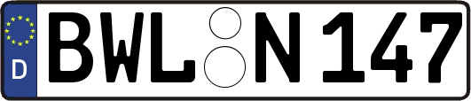 BWL-N147