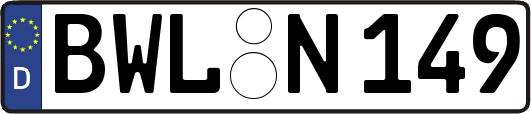 BWL-N149