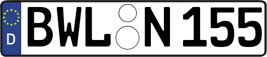 BWL-N155