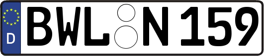 BWL-N159