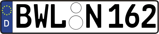 BWL-N162
