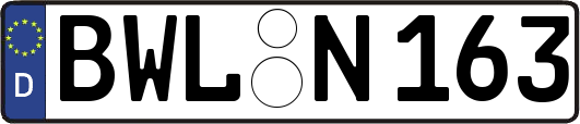 BWL-N163