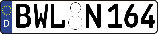 BWL-N164