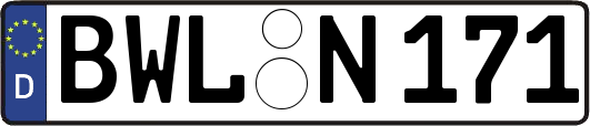 BWL-N171