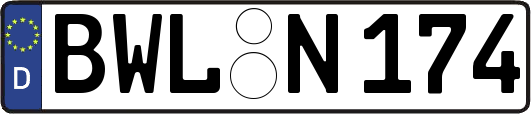 BWL-N174