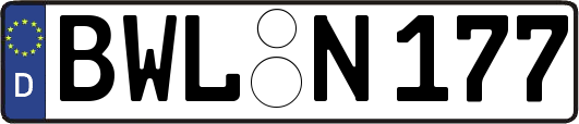 BWL-N177