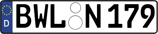 BWL-N179