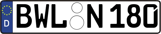 BWL-N180