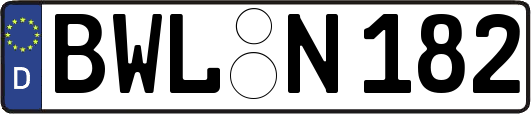 BWL-N182