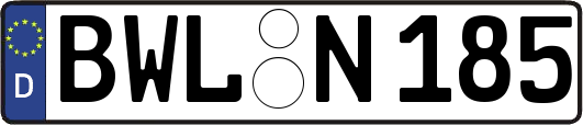 BWL-N185