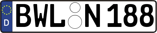 BWL-N188