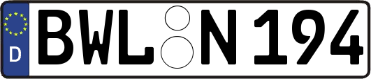 BWL-N194