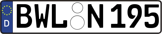 BWL-N195
