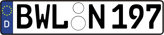 BWL-N197