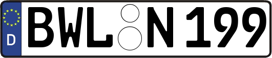 BWL-N199