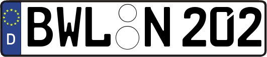 BWL-N202