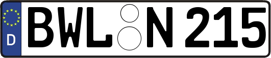 BWL-N215