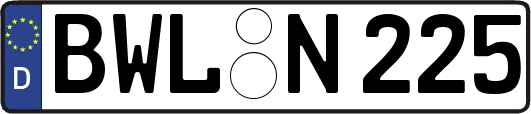 BWL-N225