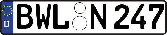 BWL-N247