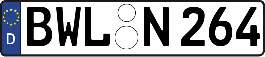 BWL-N264