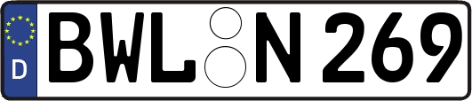 BWL-N269