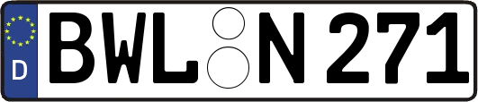 BWL-N271