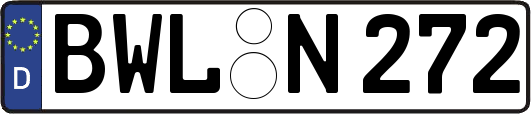 BWL-N272