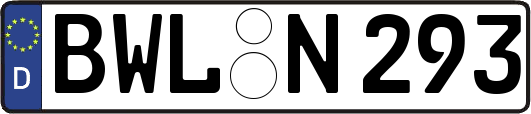 BWL-N293