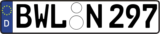 BWL-N297