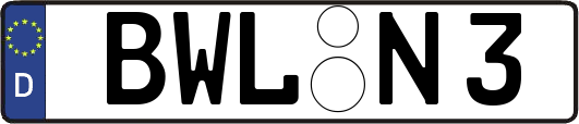BWL-N3