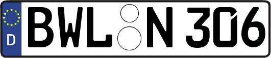 BWL-N306