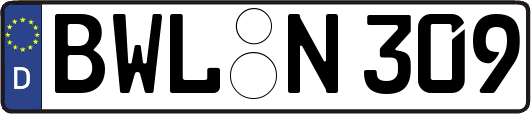 BWL-N309