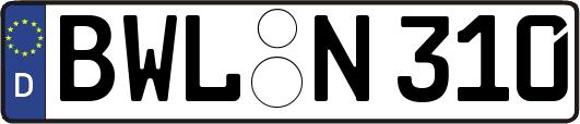 BWL-N310