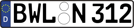 BWL-N312