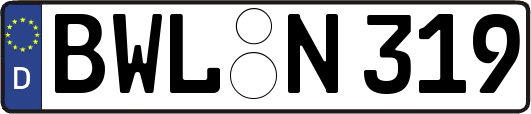 BWL-N319