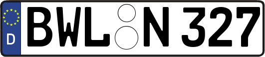 BWL-N327