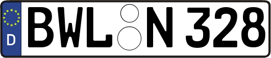 BWL-N328