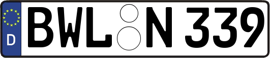 BWL-N339