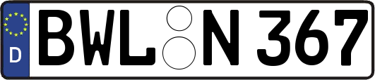 BWL-N367