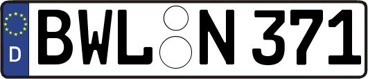 BWL-N371