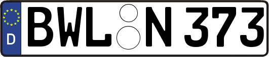 BWL-N373