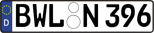 BWL-N396