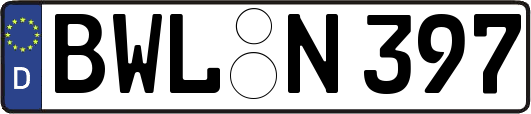 BWL-N397