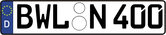 BWL-N400