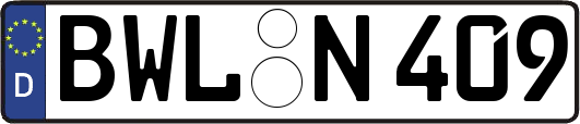 BWL-N409