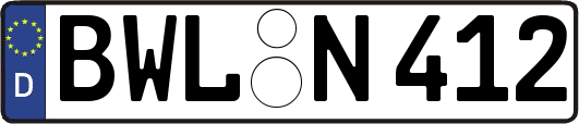 BWL-N412
