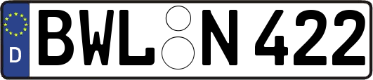 BWL-N422