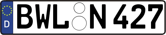 BWL-N427