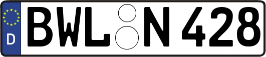BWL-N428
