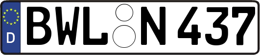 BWL-N437